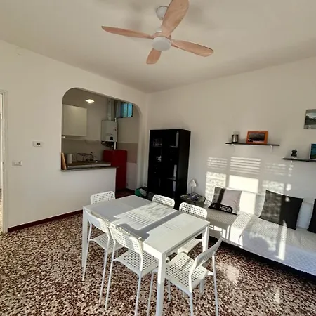 Le Palme * オルタ・サン・ジューリオ