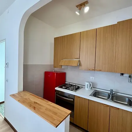 Le Palme オルタ・サン・ジューリオ