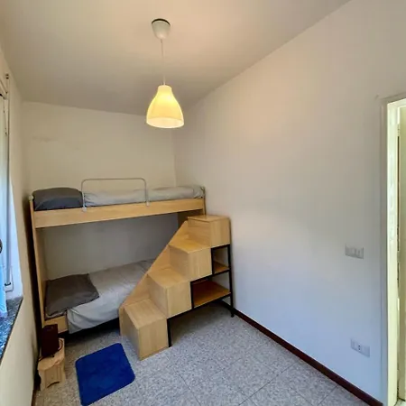Holiday home Le Palme *