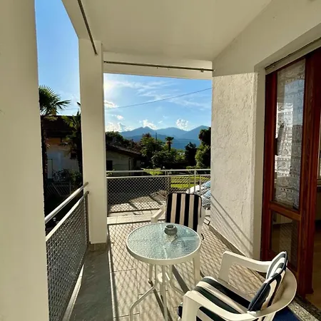 Holiday home Le Palme *