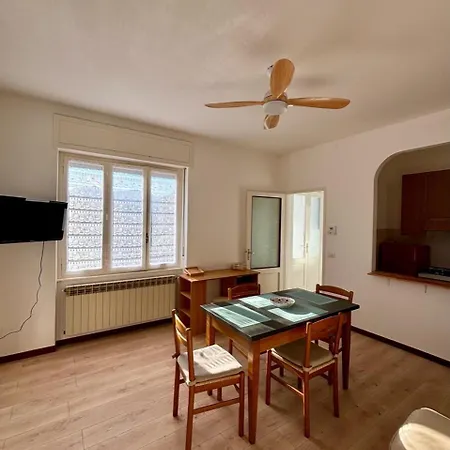 Le Palme 別荘 オルタ・サン・ジューリオ