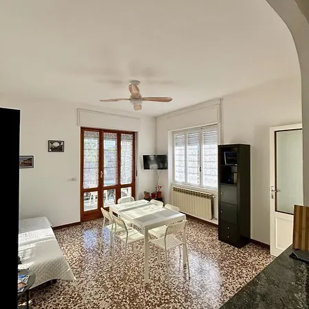 Holiday home Le Palme Miasino
