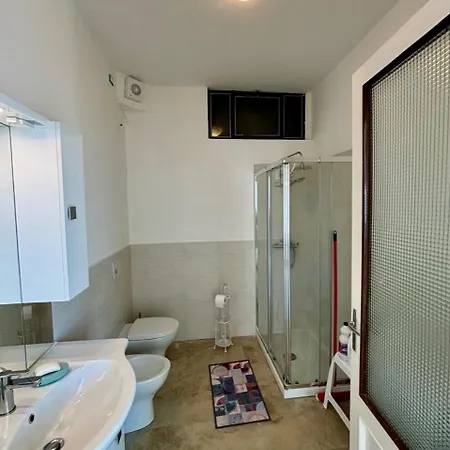 Le Palme Holiday home