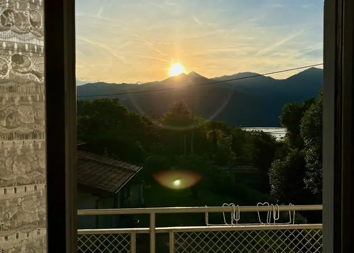 Le Palme Сasa de vacaciones *