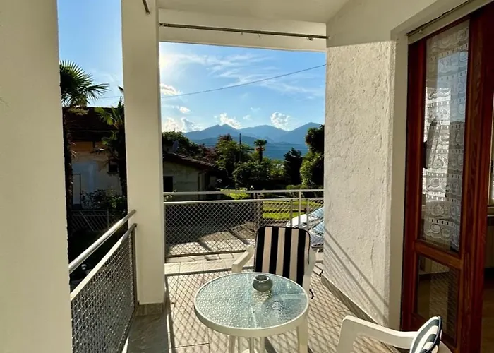Ferienhaus Le Palme *