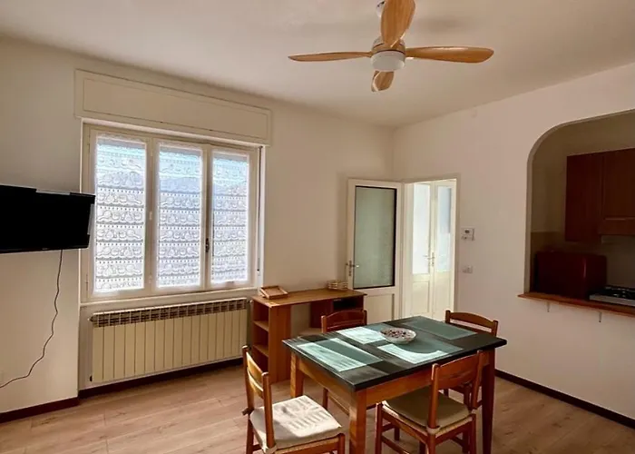 Le Palme Semesterbostad Orta San Giulio